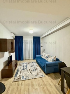 Nchiriez apartament 2 camere Novum Splaiul IndependenTei