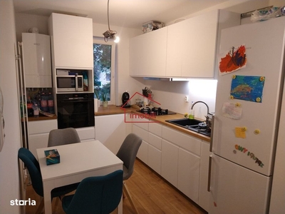 Oferim spre vanzare apartament cu 3 camere in Gheorgheni.