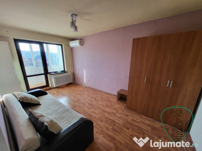 P 1078 - Apartament cu 1 cameră în Târgu Mureș, zona ...