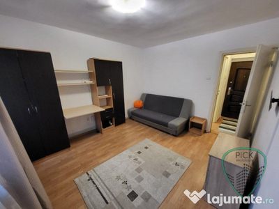 P 1082 - Apartament cu 1 cameră în Târgu Mureș, zona ...