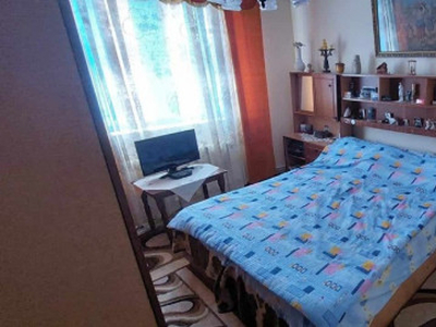 Persoană fizică - apartament 2 camera în Mangalia - aproape de plajă
