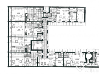 Pod mansardabil cu proiect zona Ultracentrala - ID : 35192