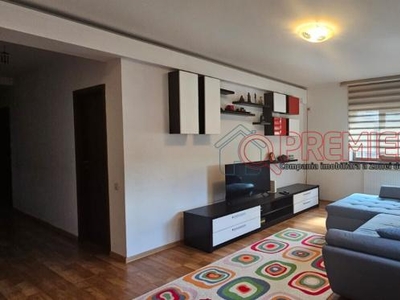 Popesti-Leordeni apartament 3 camere in vila mobilat utilat loc de parcare