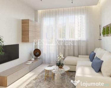 PROMO Lansare Apartament 2 camere decomandate Liviu Rebreanu