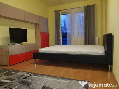 Proprietar! Apartament de închiriat 1 camera în Gruia!