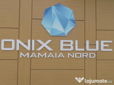 Proprietar -Mamaia Nord -CTA- Studio Complexul rezidențial Onix Blue