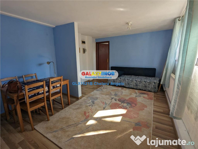 Romana,apartament 2 cam. vila 36mp,renovat