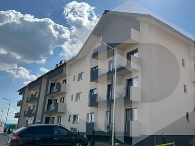 Selimbar | Apartament 2 camere Balcon -Total Decomandat | Etaj 3