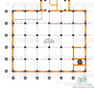 Spatiu comercia/birouri | Militari | 1150 mp