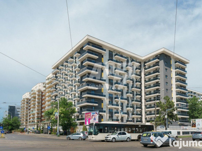 Spatiu comercial 137 m.p.u nou | Ansamblu Rezidential | Dru