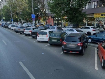 Spatiu comercial de inchiriat Bulevardul Iuliu Maniu, Bucuresti