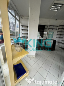 SPATIU COMERCIAL | MICRO 11 | CENTRALA | MOBILAT | 1xBAIE |