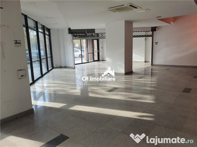 Spatiu Comercial | Vad excelent | Curent tri-fazic