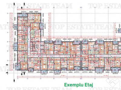 Teren cu autorizatie de construire valabila- Sos.Alexandriei