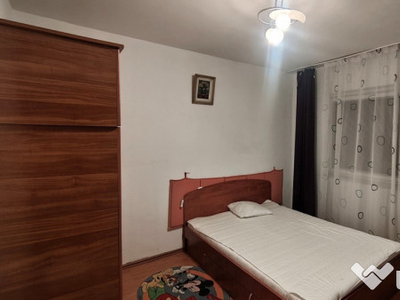 Tineretului - Timpuri Noi apartament 2 camere - 5 minute met