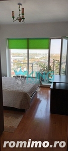 Titan | 2 Camere | 2 Balcoane | Parcare Subterana | Pet Friendly |