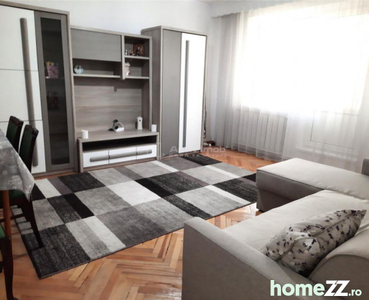 Transilvaniei Zona Expocom Apartament 2 Camere decomandat si