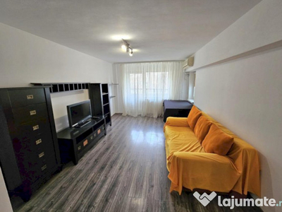 Unirii Alba Iulia apartament 2 camere mobilat