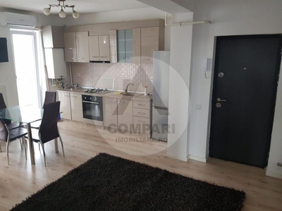 Vand apartament 2 camere Bragadiru