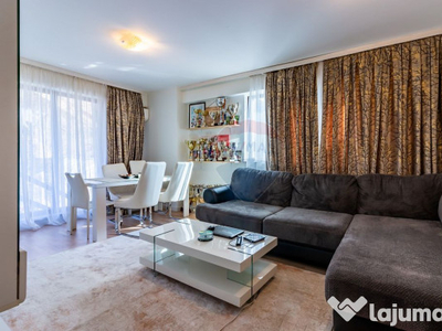 Vanzare | apartament | 2 camere | 59 mp | terasă mare 11...