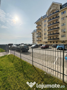 || Vânzare Apartament 2 Camere cu Grădină în Complex Apollo ||