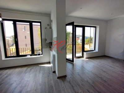 Vanzare apartament 2 camere Domeni, BLoc Nou