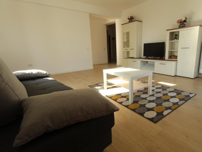 Vanzare Apartament 3 camere decomandat - Pipera , Bucuresti