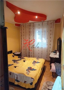 Vanzare apartament 4 camere Teiul Doamnei