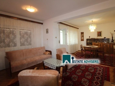 Vanzare apartament 4 camere, Pajura-bloc tip Vila|Comision 0%