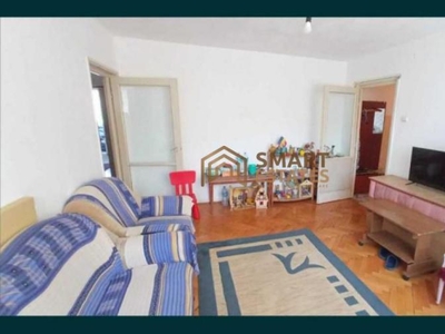 Vanzari Apartamente 3 camere - IANCULUI