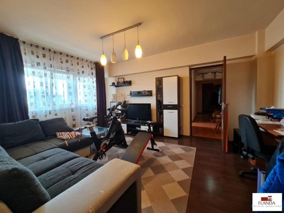 Vanzari Apartamente 3 camere - PACII, MILITARI