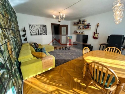 Vanzari Apartamente 3 camere - UNIRII