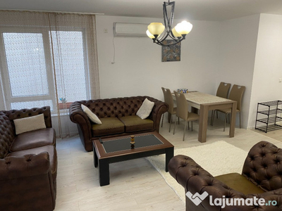 VIGAFON - Apartament 4 camere Mihai Bravu