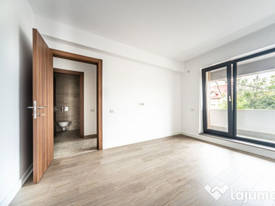 Zona Luica Brancoveanu Apartament 2 Camere Finisaje Premium
