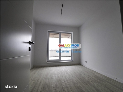 Apartament 3 camere cu gradina, 2 locuri de parcare, zona Parcului Pol