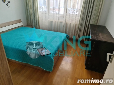 Ion Mihalache | 2 Camere | Decomandat | Proximitate Metrou