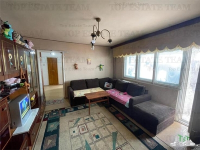 3 camere - 75 mp - in zona Colentina - Doamna Ghica