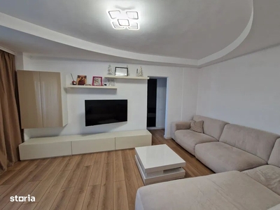 Apartament 4 camere zona Romarta