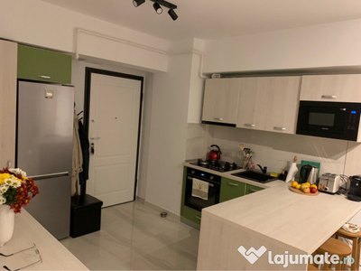 Apartament 1 cam tip studio bloc VENEȚIA RESIDENCE, Tătărași