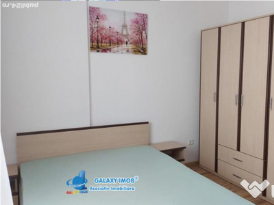 Apartament 2 Cam Bloc Nou Berceni - Dimitrie Leonida