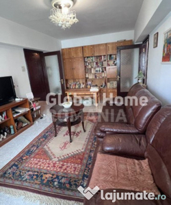 Apartament 2 camere 50mp | Zona Drisor-Camil Ressu | Balcon