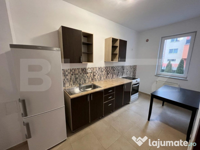 Apartament 2 camere, 58 mp, Valea Garbaului