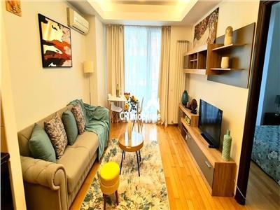 Apartament 2 Camere Aviației Herastrau