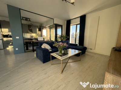 APARTAMENT 2 CAMERE | CLOUD 9 RESIDENCE | LUX