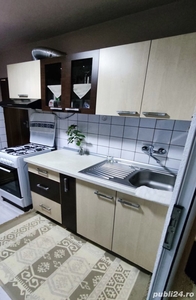 Apartament 2 camere confort 1 cu centrala zona Bucovina