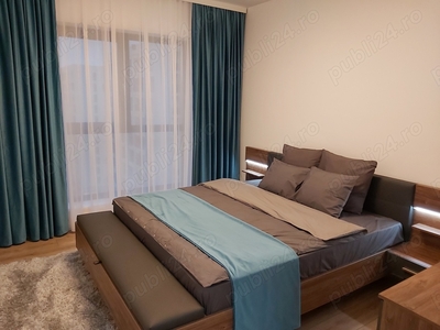 Apartament 2 camere de lux an 2024 Bd. Timisoara EXIGENT PLAZA ROMANIA