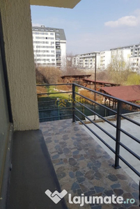 Apartament 2 camere decomandat Capat Pacurari