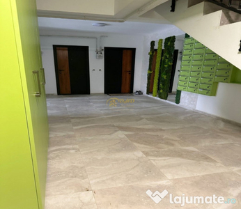 Apartament 2 camere decomandat, et. 1, Bucium-Visani