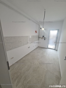 Apartament 2 camere decomandat - etaj 1 - bloc nou - 78.000 euro