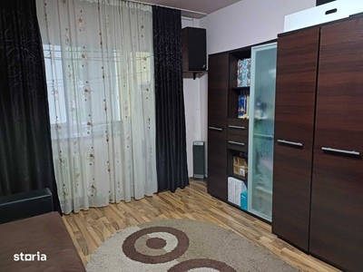 Apartament 2 camere, decomandat str. Matei Basarab.